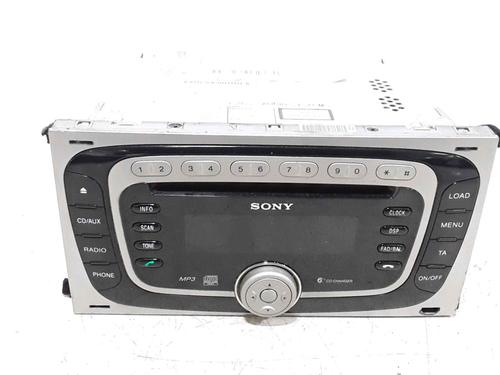 Radio FORD KUGA I 2.5 4x4 (200 hp) 25189836
