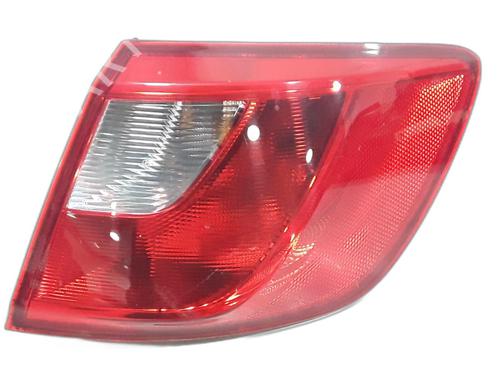 Used Right taillight SEAT IBIZA IV ST (6J8, 6P8) 1.2 TDI (75 hp) 26916404