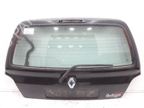 Used Tailgate RENAULT TWINGO I (C06_) 1.2 16V (C06C, C06D, C06K) (75 hp) 25168244