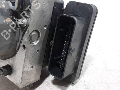 ABS Bremseaggregat RENAULT TWINGO III (BCM_, BCA_) 1.0 SCe 70 (BCMB) | BP25164815M43 