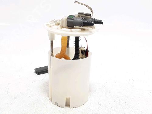 Fuel pump RENAULT MEGANE III Hatchback (BZ0/1_, B3_) 1.5 dCi | BP25183313M76 