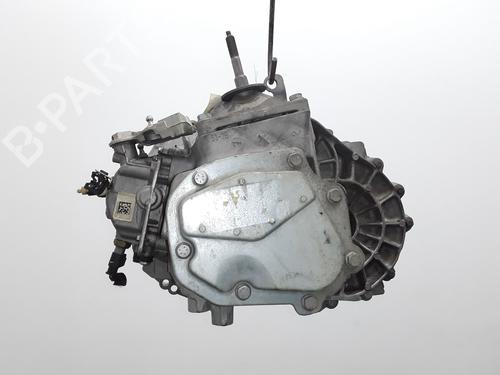 Gearbox CITROËN C4 II (NC_) 1.6 BlueHDi 120 | BP32847654M3 - Image 5