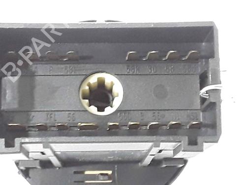 Computer verlichting VW GOLF IV (1J1) 1.9 TDI | BP25166991M55 