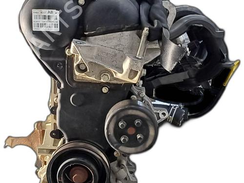 Engine FORD FIESTA VI (CB1, CCN) 1.25 | BP28176257M1 