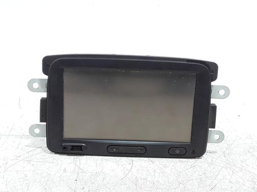 Used Radio DACIA SANDERO II 1.5 dCi (90 hp) 32149958
