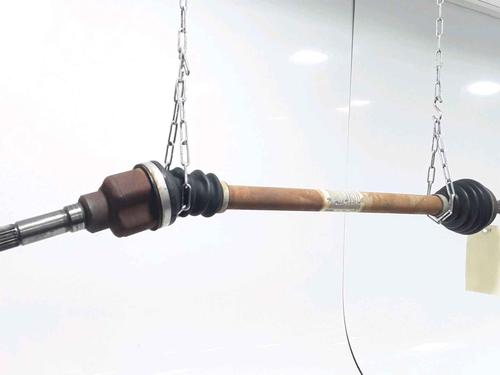 Right front driveshaft CITROËN C3 I (FC_, FN_) 1.4 HDi | BP25200449M39 