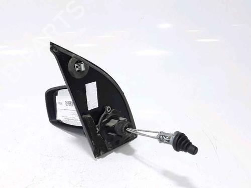 Left mirror FIAT PANDA (169_) 1.2 (169.AXB11, 169.AXB1A) | BP25186744C26 