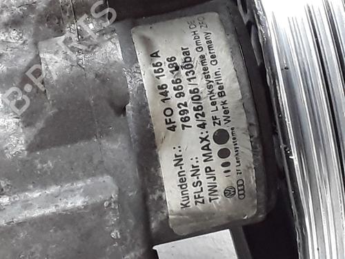 Steering pump AUDI A6 C6 (4F2) 3.0 TDI quattro | BP37594178M99 - Image 2
