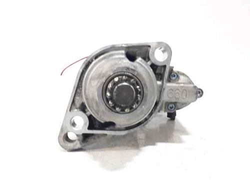 Used Starter VW POLO V (6R1, 6C1) 1.6 TDI (75 hp) 25178372