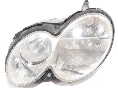 Used Left headlight MERCEDES-BENZ CLK (C209) CLK 270 CDI (209.316) (170 hp) 25182217