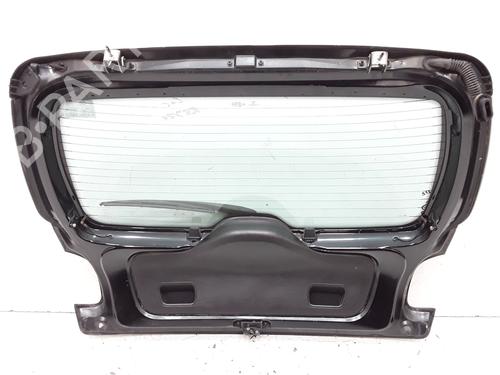 Tailgate PEUGEOT 206+ (2L_, 2M_) 1.4 HDi eco 70 | BP25767463C6 
