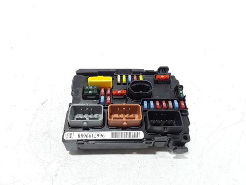 Fuse box CITROËN C3 Picasso (SH_) 1.6 HDi | BP25180542E1 