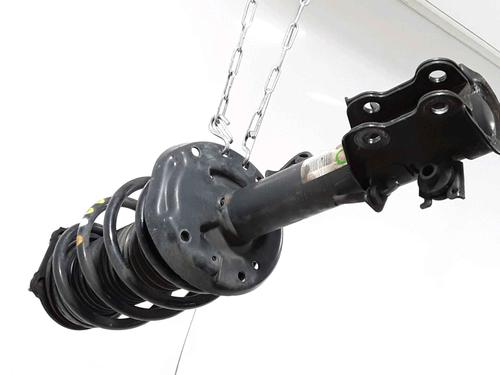Left front shock absorber OPEL COMBO Box Body/MPV (X12) 1.3 CDTI (B05) | BP25198018M16 
