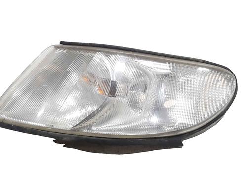 left-daytime-light-saab-9-3-ys3d-1998-1999-2000-2001-2002-2003-25181947 main image