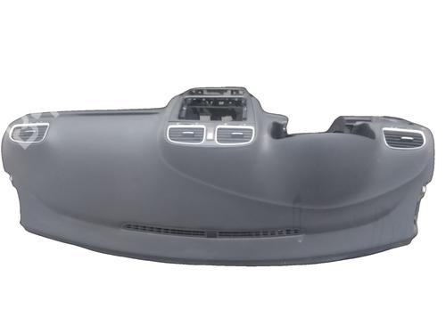 Dashboard VW GOLF VI (5K1) 1.6 TDI | BP36281895C46 - Image 4