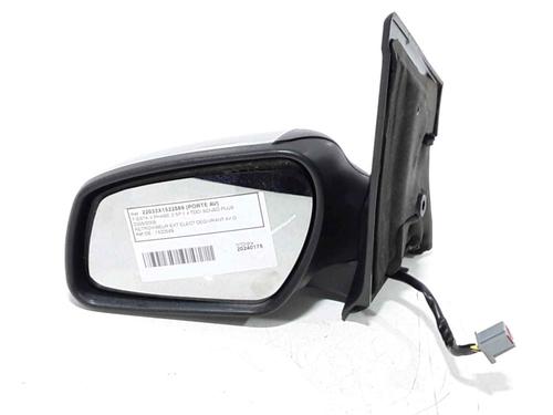 Left mirror FORD FIESTA V (JH_, JD_) 1.4 TDCi | BP25186791C26 