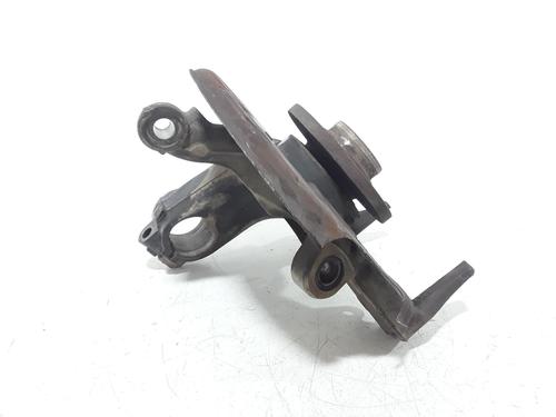 Right front steering knuckle VW POLO V (6R1, 6C1) 1.6 TDI | BP25196071M26 