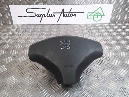 Driver airbag PEUGEOT 308 SW I (4E_, 4H_) 1.6 HDi | BP25161043C9 