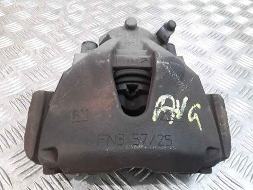Left front brake caliper OPEL ASTRA H (A04) 1.7 CDTI (L48) | BP25164051M105 