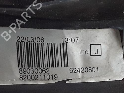 Right taillight DACIA LOGAN (LS_) 1.5 dCi (LS0K) | BP39060327C35 - Image 2