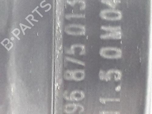 Horn CITROËN C4 II (NC_) 1.6 THP 155 | BP25179986E13 