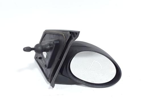 Used Right mirror CITROËN C1 (PM_, PN_) 1.0 (68 hp) 29230225