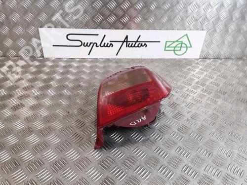 Used Right taillight TOYOTA YARIS (_P1_) 1.3 (SCP12_, SCP13_, SCP12R, SCP13R) (87 hp) 25192946