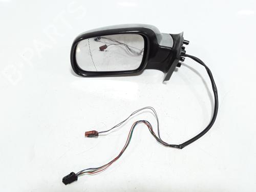 Used Left mirror PEUGEOT 307 SW (3H) 2.0 HDI 110 (107 hp) 27151112