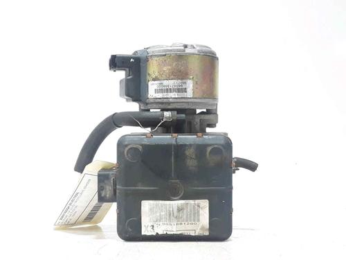 Kompresser Støtte/Fjedring Kompresser Støtte/Fjedring CITROËN C5 II (RC_) 2.0 HDi (RCRHRH) (136 hp) 36680468 36680468