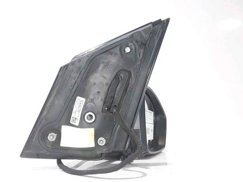 Right mirror VW POLO V (6R1, 6C1) 1.4 TDI | BP25192026C27 