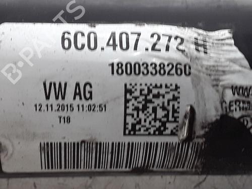 Right front driveshaft SEAT IBIZA IV (6J5, 6P1) 1.0 | BP32307526M39