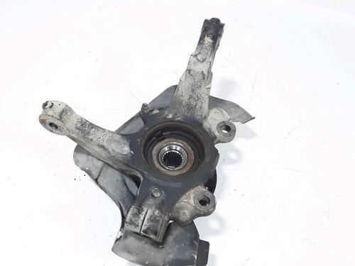 Left front steering knuckle FIAT PUNTO (199_) 1.2 (199AXZ1A, 199BXZ1A) | BP25198156M25 