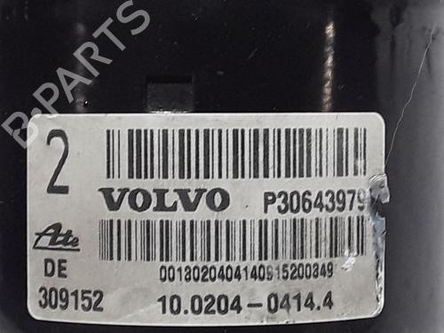 ABS pump VOLVO XC90 I (275) D5 AWD | BP25162840M43 