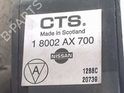Pedal NISSAN NOTE (E11, NE11) 1.5 dCi | BP39179088I4 - Image 3