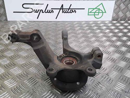 Right front steering knuckle NISSAN MICRA C+C III (K12) 1.4 16V | BP25196768M26 