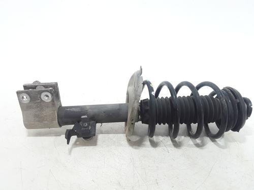 Left front shock absorber PEUGEOT 3008 I MPV (0U_) 1.6 HDi | BP25199439M16 