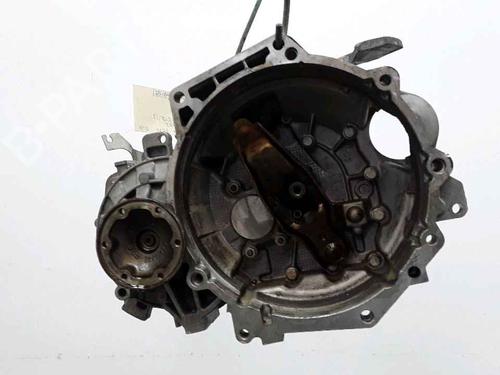 Used Gearbox SKODA YETI (5L) 2.0 TDI (110 hp) 25183890