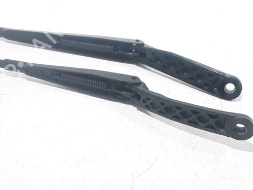 Front windshield wiper arm PEUGEOT 308 I (4A_, 4C_) 1.6 HDi | BP25202454C143 
