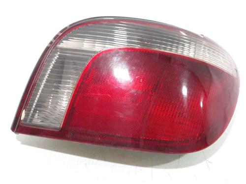 Højre baglygte TOYOTA YARIS (_P1_) 1.0 (SCP10_, SCP10R) | BP25193171C35 