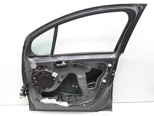 Right front door CITROËN C3 II (SC_) 1.6 BlueHDi 75 | BP28330603C3 