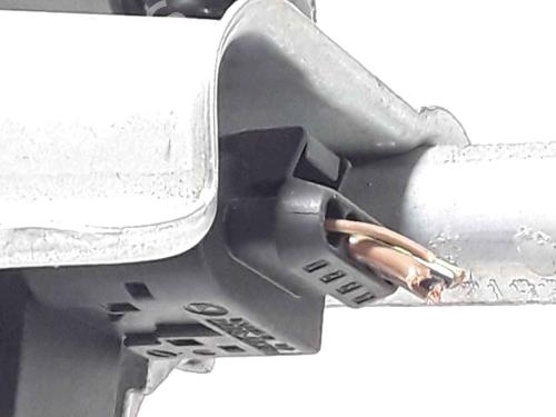 Front wiper motor BMW 1 (E87) 118 d | BP25201531M29 