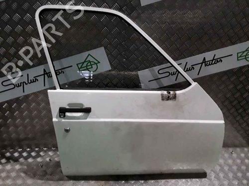 Used Right front door Right front door CITROËN C15 Box Body/MPV (VD_) [1984-2006] 25765686 25765686