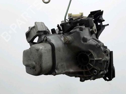 Gearbox PEUGEOT 208 I (CA_, CC_) 1.2 VTI 82 | BP25184718M3