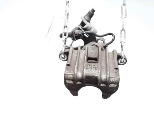 Used Right rear brake caliper SEAT LEON (1P1) 1.9 TDI (105 hp) 25165049