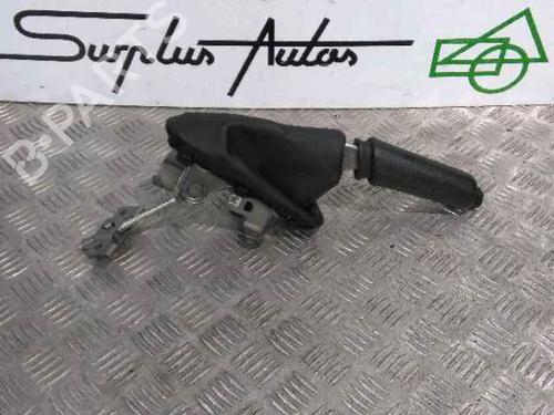 Used Hand brake ALFA ROMEO MITO (955_) 1.4 MultiAir (955AXL1B) (105 hp) 25165547