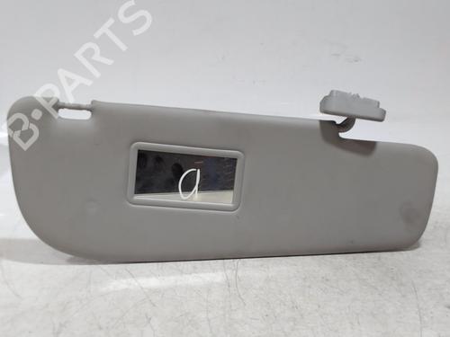 right-sun-visor-fiat-doblo-cargo-263_-2010-32510546 main image