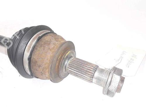 Right front driveshaft OPEL CORSA D (S07) 1.3 CDTI (L08, L68) | BP25200246M39 