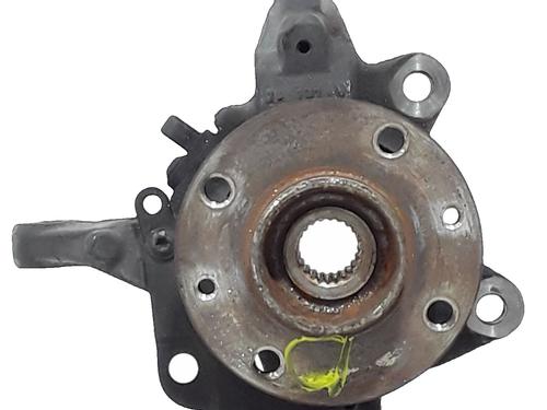 Used Right front steering knuckle Right front steering knuckle RENAULT CLIO IV (BH_) 1.5 dCi 90 (90 hp) 33458765 33458765