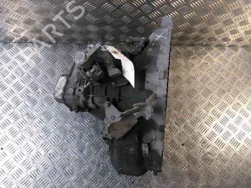Gearbox SUZUKI SWIFT III (MZ, EZ) 1.3 DDiS (RS413D) | BP25184660M3 