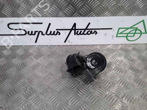 Used Horn CITROËN C4 I (LC_) 2.0 HDi (140 hp) 25178941